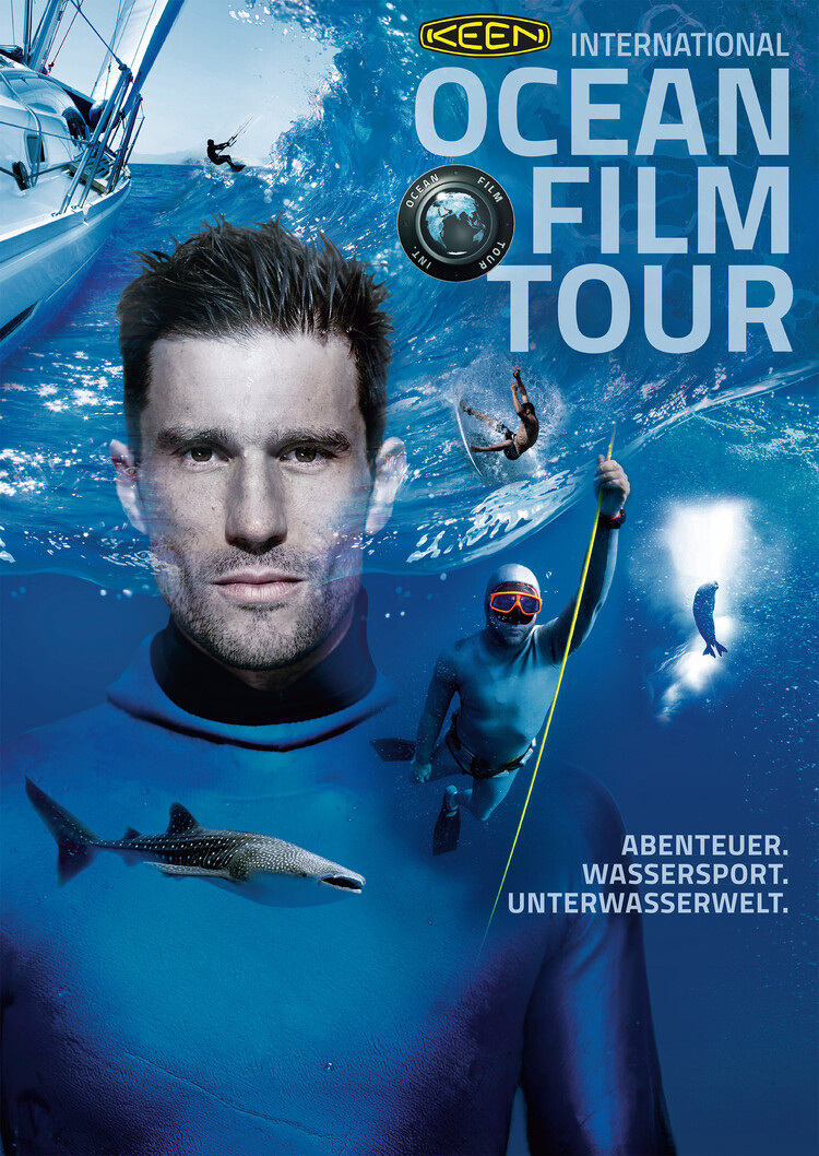 ocean film tour volume 1